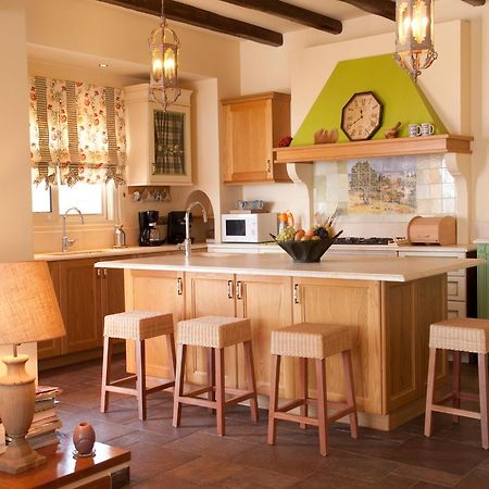 Villa Inn Messinia Kalamaki  외부 사진