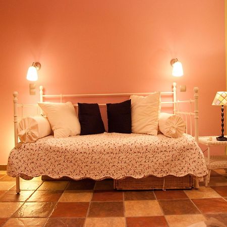 Villa Inn Messinia Kalamaki  외부 사진