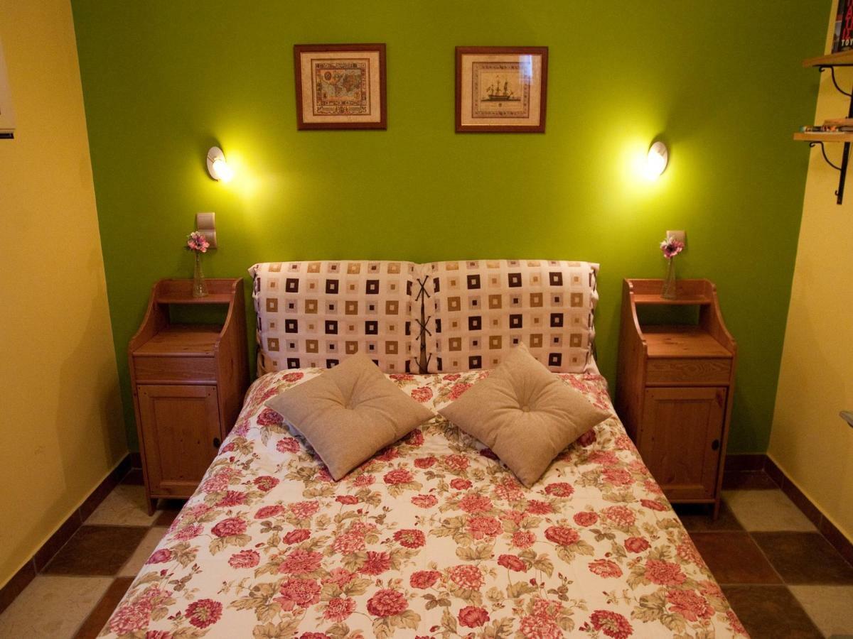 Villa Inn Messinia Kalamaki  외부 사진