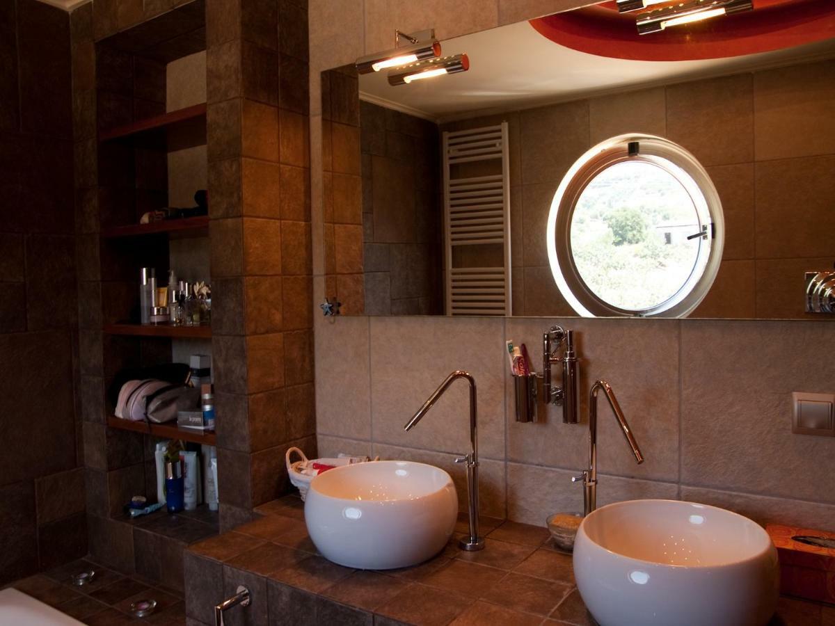 Villa Inn Messinia Kalamaki  외부 사진