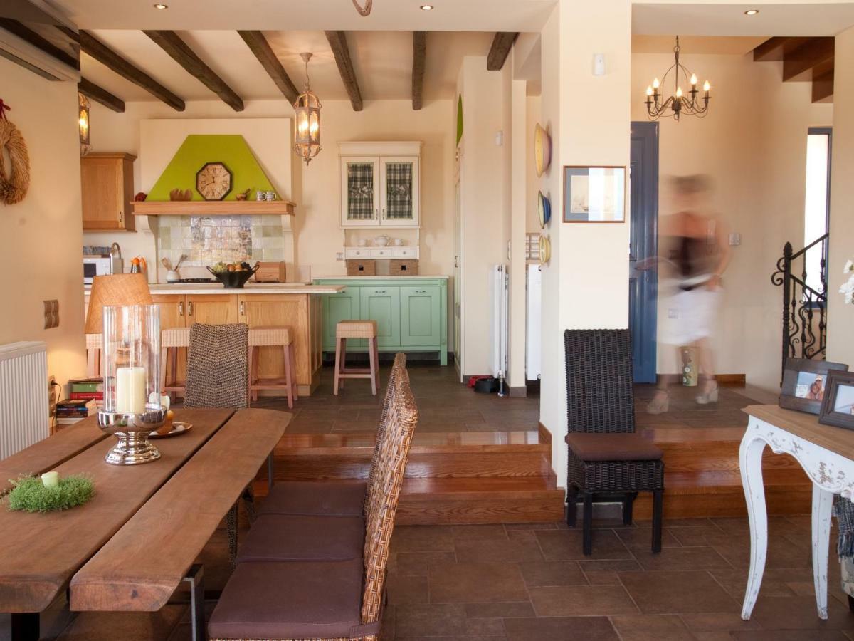 Villa Inn Messinia Kalamaki  외부 사진