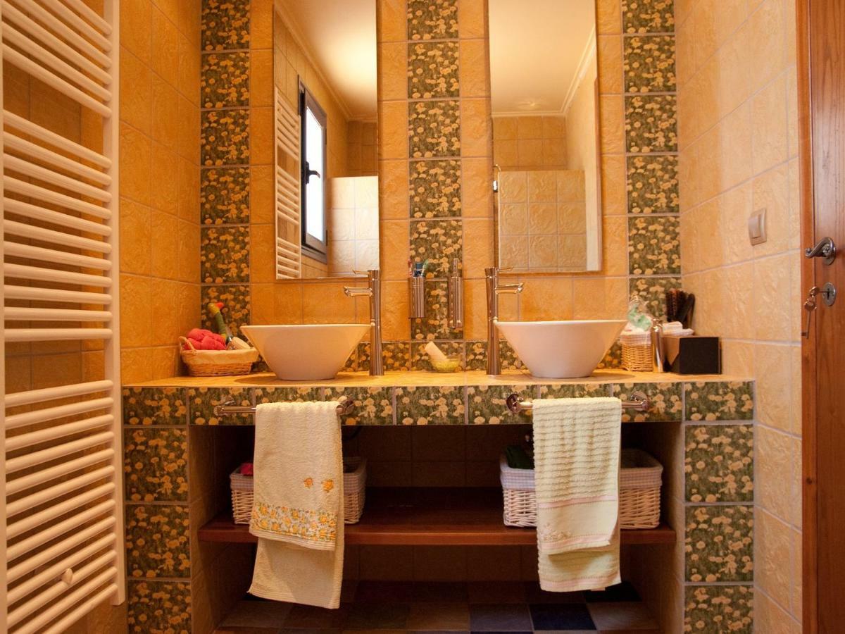 Villa Inn Messinia Kalamaki  외부 사진