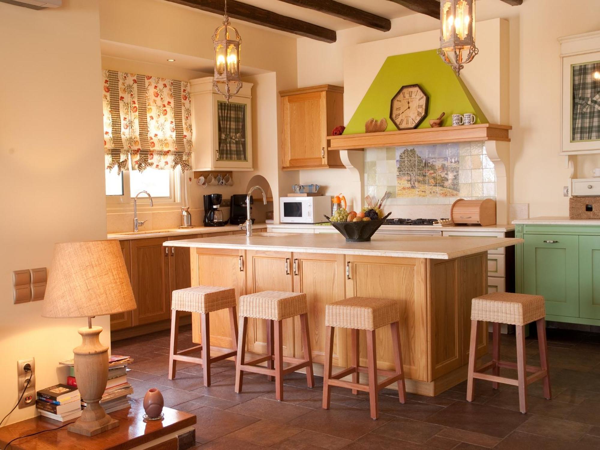 Villa Inn Messinia Kalamaki  외부 사진