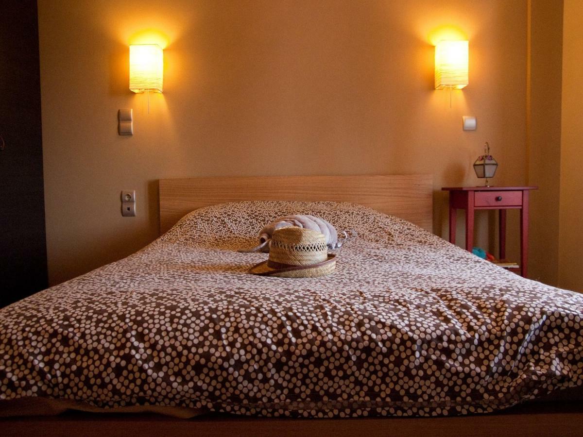 Villa Inn Messinia Kalamaki  외부 사진