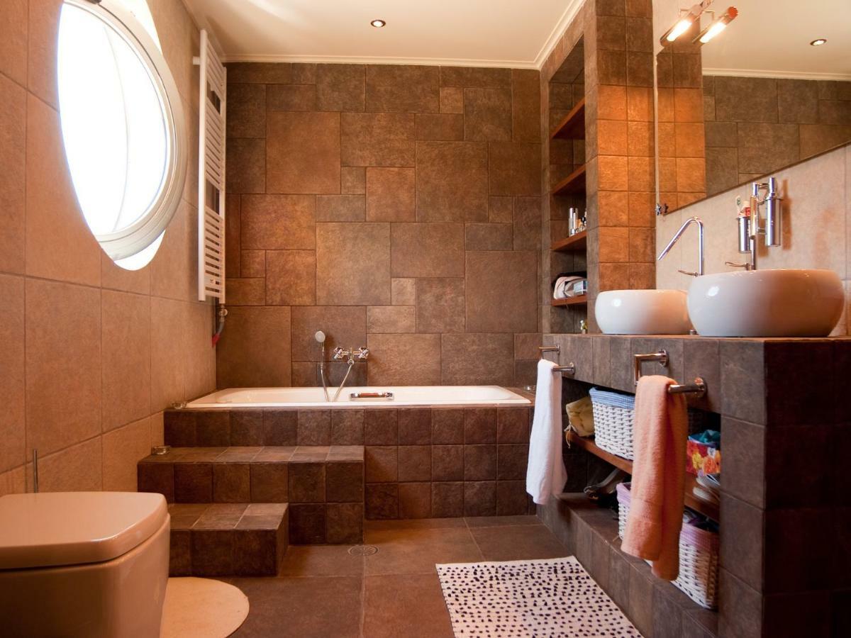 Villa Inn Messinia Kalamaki  외부 사진