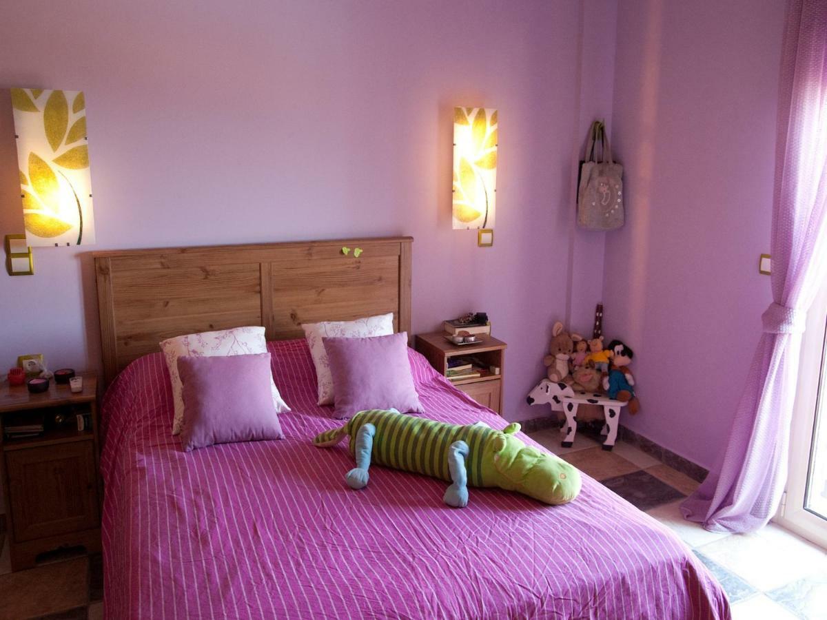 Villa Inn Messinia Kalamaki  외부 사진